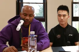 马布里回击辞职传闻：我经历过大风大浪，永远不会放弃图片