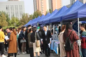 今年校招热门岗位和行业有哪些？毕业生招聘需求是否增加？图片