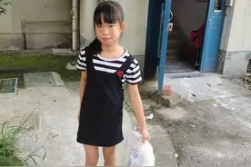 揪心！9岁女孩疑被海浪卷走，已失联7天图片