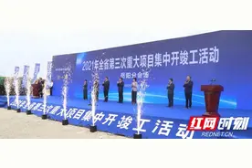 工控界的“小华为”，带给岳阳“大文章”图片