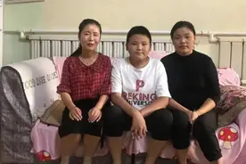 爱在家访路，家校育未来——莒县三中初中年级家访日记图片