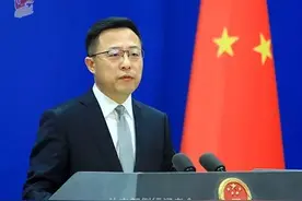 【双语】例行记者会/Regular Press Conference（2021-10-8）图片