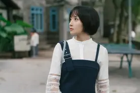 《我的巴比伦恋人》在结尾会给少女心一个“最高礼遇”丨揭秘图片