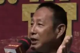 陈道明借用毛主席语录鼓励当代年轻电影人视频封面