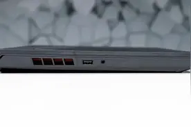 聊一款首发爆红的游戏本图片