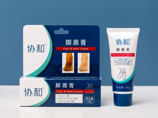 身体乳可以擦脚足部吗