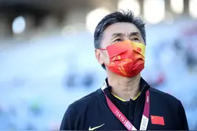 贾秀全的女足经历成功吗？“男足教练带女足”这坑还要掉几次？图片