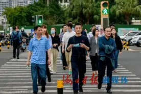 文明礼仪｜这些个人基本礼仪，你都了解吗？图片