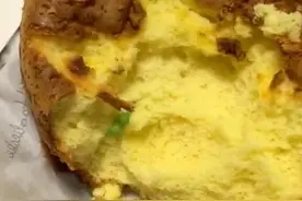 云投诉 | 四川泸州知名蛋糕连锁店送的蛋糕吃出大青虫？涉事店店长称“不可能”图片