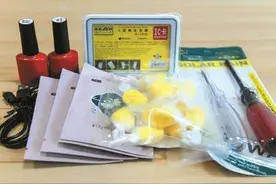 盲盒里到底装了啥？多为“三无产品”有的涉侵权图片