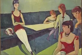 无聊，是妥协还是反抗？图片
