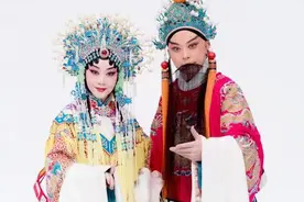 于魁智、李胜素领衔主演 经典大戏《龙凤呈祥》22日上演图片