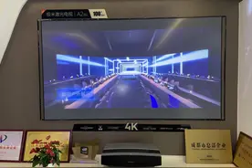 公司调研｜智能投影入局者众 龙头极米科技如何守城？图片