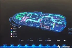 一键关窗不惧风雨，申城这一智慧楼宇让科技为生活赋能图片