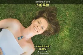 宇宙到底有多大？一个视频带你去了解 真的很神奇图片