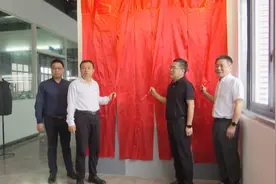 广州黄埔：东西携手扶贫车间，打造“家门口的工厂”图片
