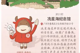 人民音乐家冼星海：6天6夜完成《黄河大合唱》谱曲图片