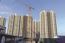 唐山城中村美丽蝶变：让百姓从“忧居”走向“优居”图片