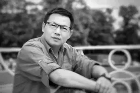 诗歌｜秦风：嘉陵江之纵贯线图片