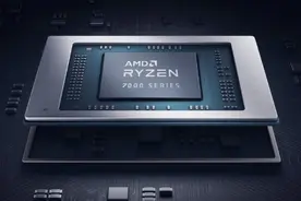 确认跳过Ryzen 6000：惠普新一体机确认采用Ryzen 7000系列处理器图片