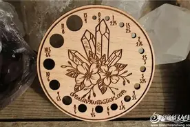 这难道不是每个织女的梦想？一组颜值超高的编织小工具，分享触目可及的美好图片