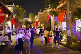 2021年“十一”假期十堰文化和旅游市场情况综述图片