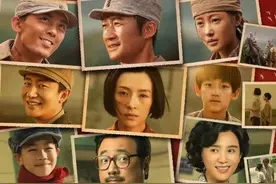 票房破11亿！这部国庆档大片里，竟有浙江一位网红老师的身影图片