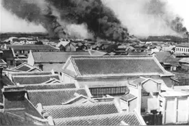 孙中山先生的“河北蓝图”，一个伟大梦想这样照进现实>>图片