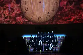 首演70年后，斯特拉文斯基歌剧《浪子的历程》来到中国图片