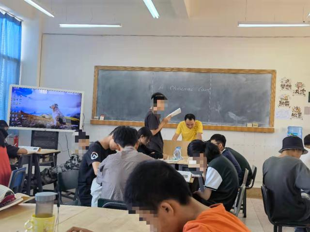 网瘾改善学校学费多少(图3)