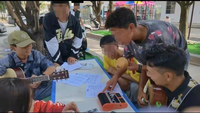网瘾改善学校学费多少(图6)