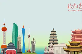 60万米高空看7个超大城市的日与夜，哪座城市夜间最亮图片