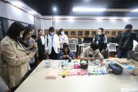 山东轻工职业学院：凝练“三种精神”擦亮学校文化图片