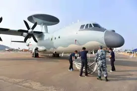 这本中国航展工作日记，悄然流出……图片