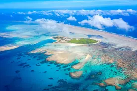 如何吃遍3万多公里的海鲜？图片