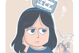 “秃头少女”假期忙植发，机构：每天手术十几台，起步价钱24000元图片