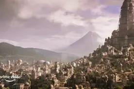 亚马逊Prime改编奇幻电视剧《时光之轮》新片段公布图片