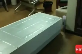 为啥八级风琼州海峡要停航？听听他们的经历，或许能够给你答案图片
