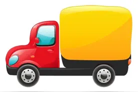 货车车厢里拉人跑高速？！交警：严查违规载客图片