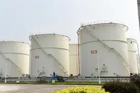 让居民更有安全感！民众街道紧急排查石化企业安全隐患图片