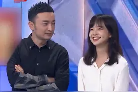 王冰冰自曝有容貌焦虑！坦言自己对于外表不自信图片