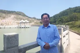 温商赵章光：一柜10万余封信件 架起与客户信任的桥梁图片