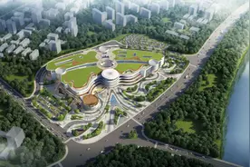 激活大湾区“智核”！广州番禺以重大项目建设牵引高质量发展图片