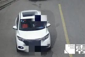 沉迷赛车游戏，13岁“司机”偷开父亲的车！与他人相撞后竟要“私了”图片