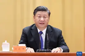学习进行时｜习近平阐释振兴中华奥义有“六论”图片