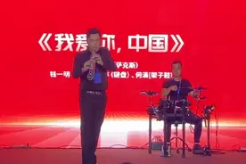 魔都街头的“高质量城市艺人”你还没见过？！2021第七届上海街艺节今晚开幕，快来互动图片