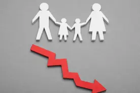 出生人口断崖式下跌的安徽：年人口流出900万 育龄妇女年均减20万 在全国非孤例图片