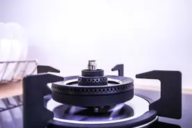 影响世界家电的中国发明之五：防干烧科技图片