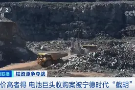 突然！这种稀缺资源，价格疯涨！20年，需求量或将暴增20倍图片