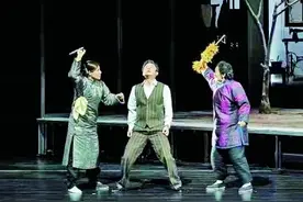 文学滋养下的成功艺术实践图片